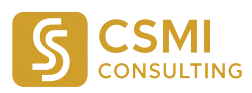 Logo CSMI